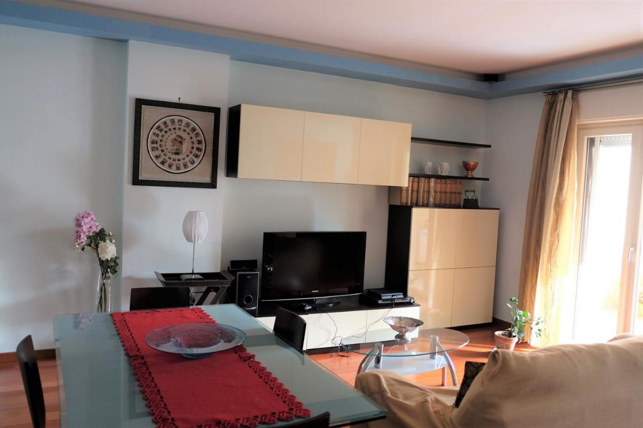 Palermo Old Style - Boutique Apartment With Terrace In Center City Exteriör bild