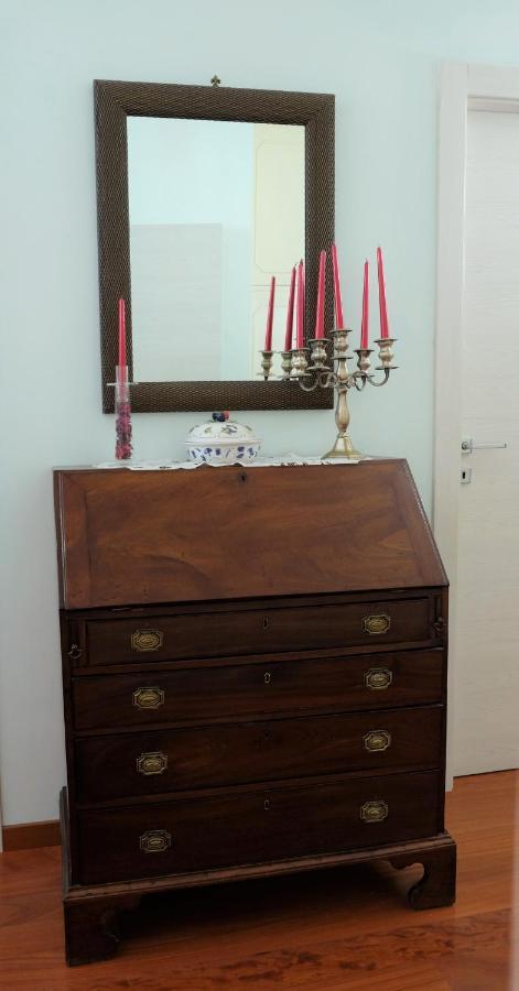 Palermo Old Style - Boutique Apartment With Terrace In Center City Exteriör bild