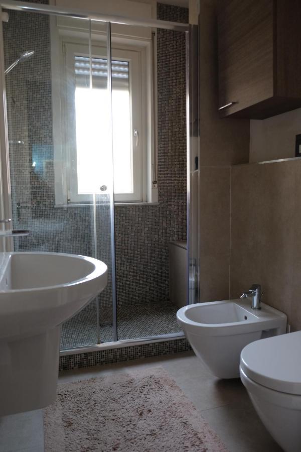 Palermo Old Style - Boutique Apartment With Terrace In Center City Exteriör bild