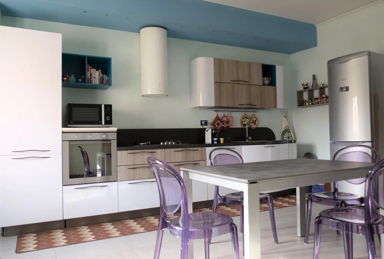 Palermo Old Style - Boutique Apartment With Terrace In Center City Exteriör bild