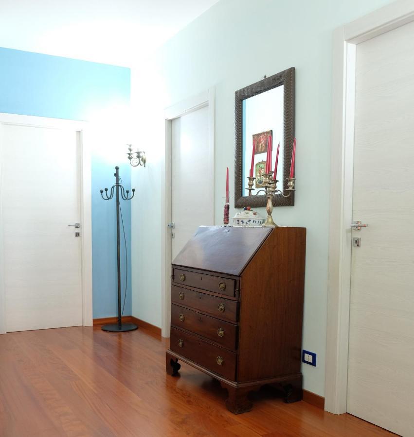 Palermo Old Style - Boutique Apartment With Terrace In Center City Exteriör bild