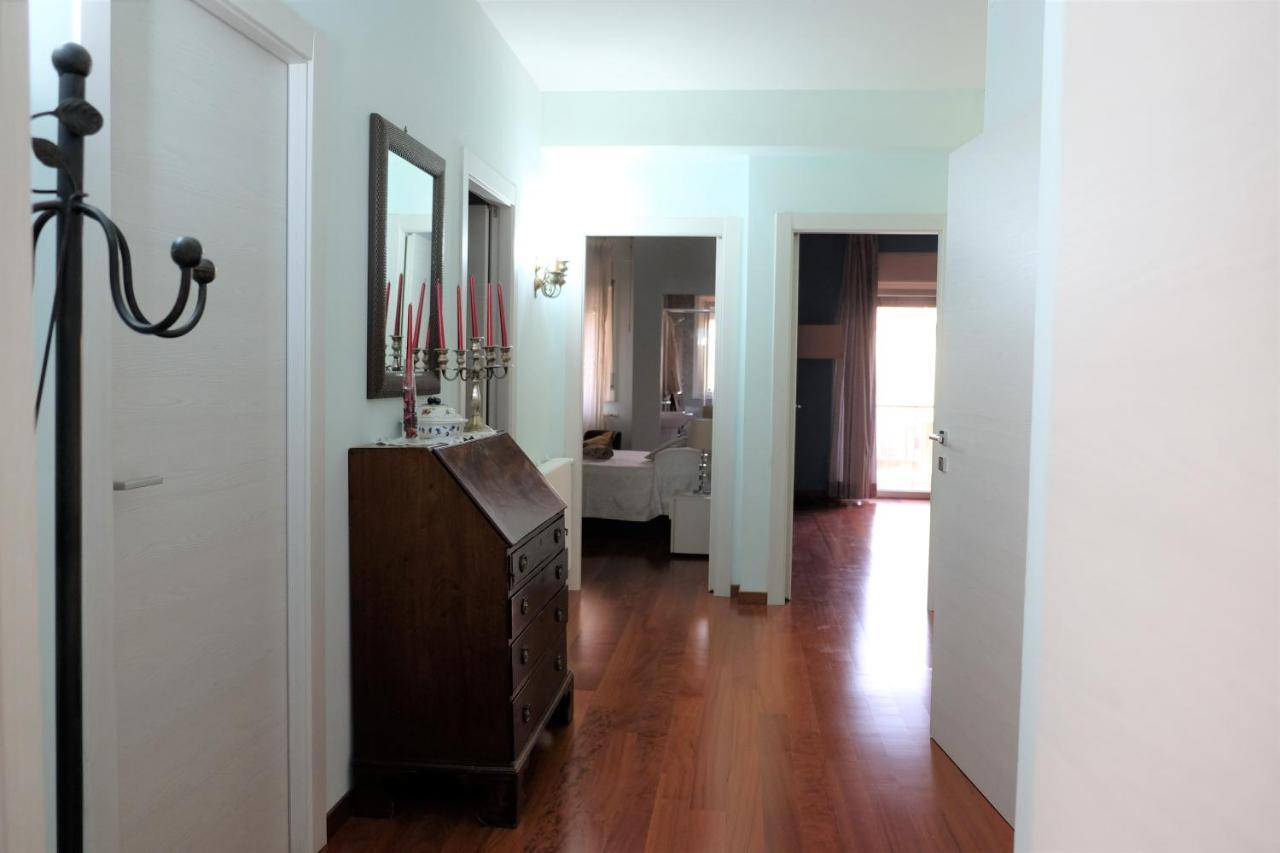 Palermo Old Style - Boutique Apartment With Terrace In Center City Exteriör bild