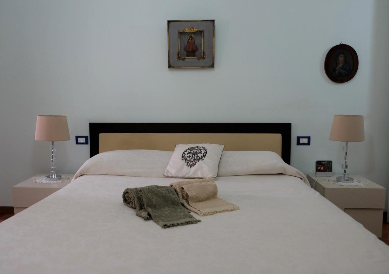 Palermo Old Style - Boutique Apartment With Terrace In Center City Exteriör bild