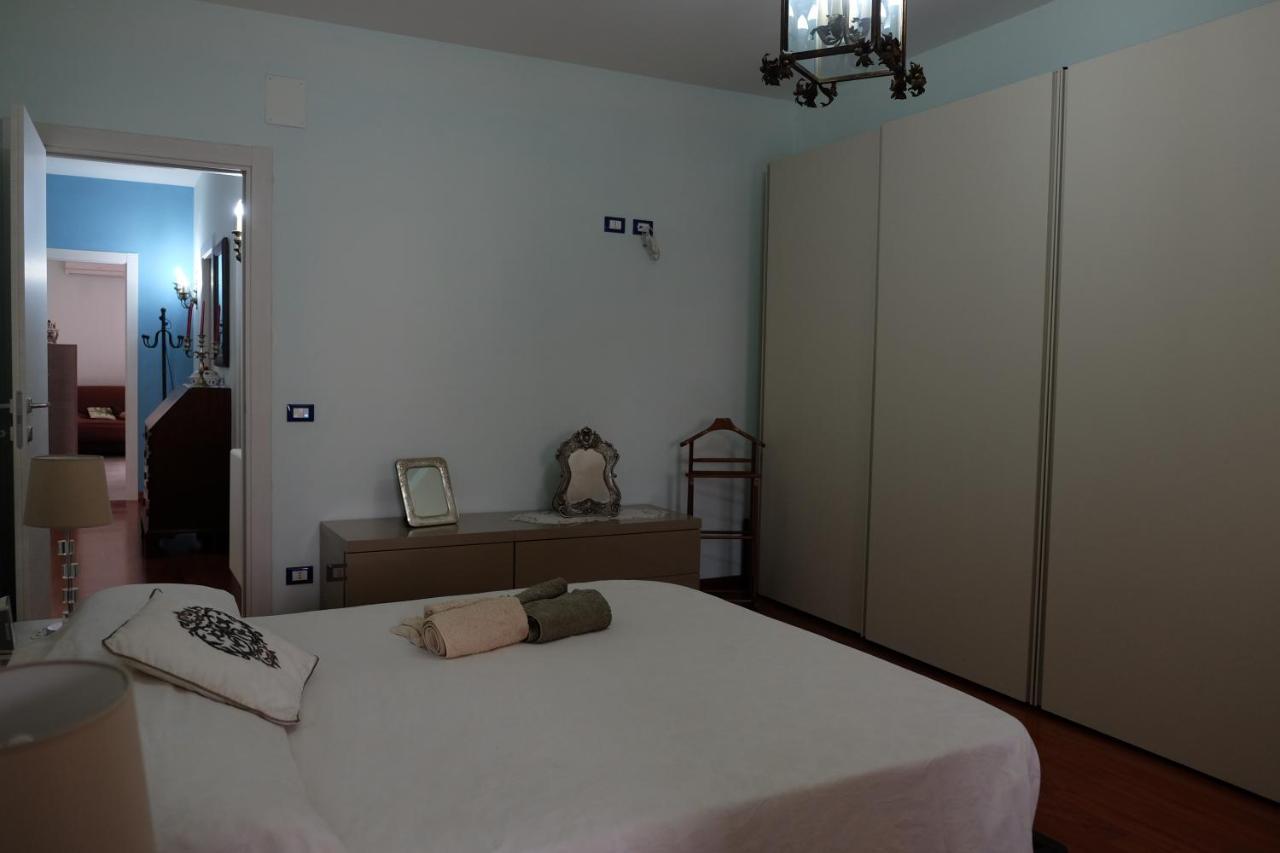 Palermo Old Style - Boutique Apartment With Terrace In Center City Exteriör bild
