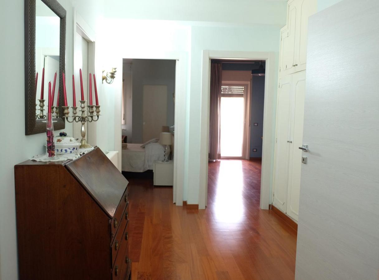 Palermo Old Style - Boutique Apartment With Terrace In Center City Exteriör bild