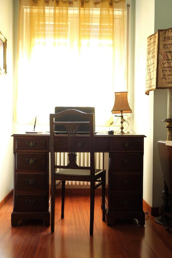 Palermo Old Style - Boutique Apartment With Terrace In Center City Exteriör bild