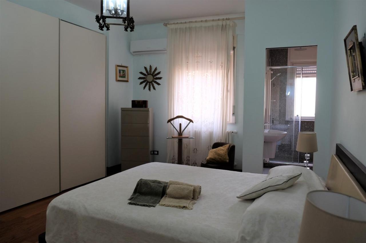 Palermo Old Style - Boutique Apartment With Terrace In Center City Exteriör bild