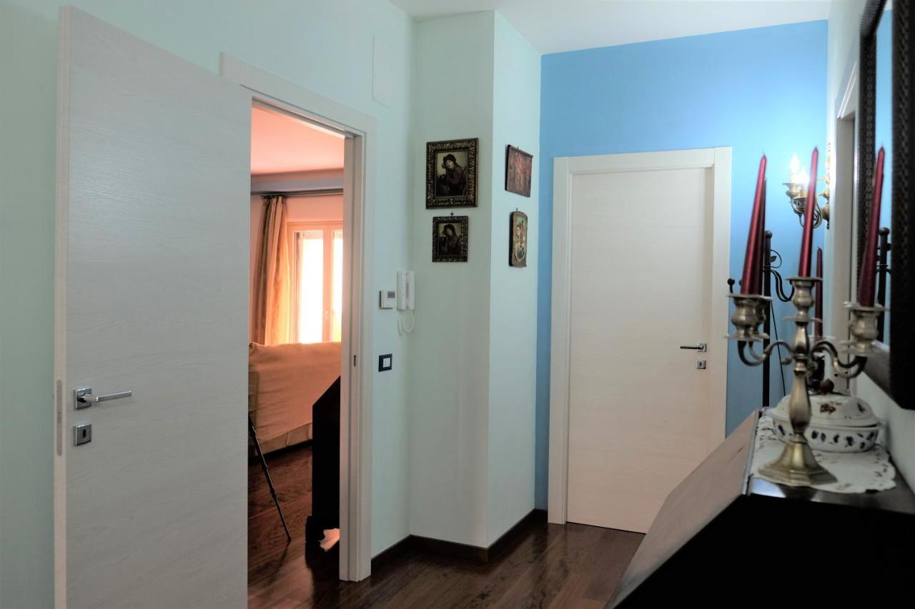 Palermo Old Style - Boutique Apartment With Terrace In Center City Exteriör bild