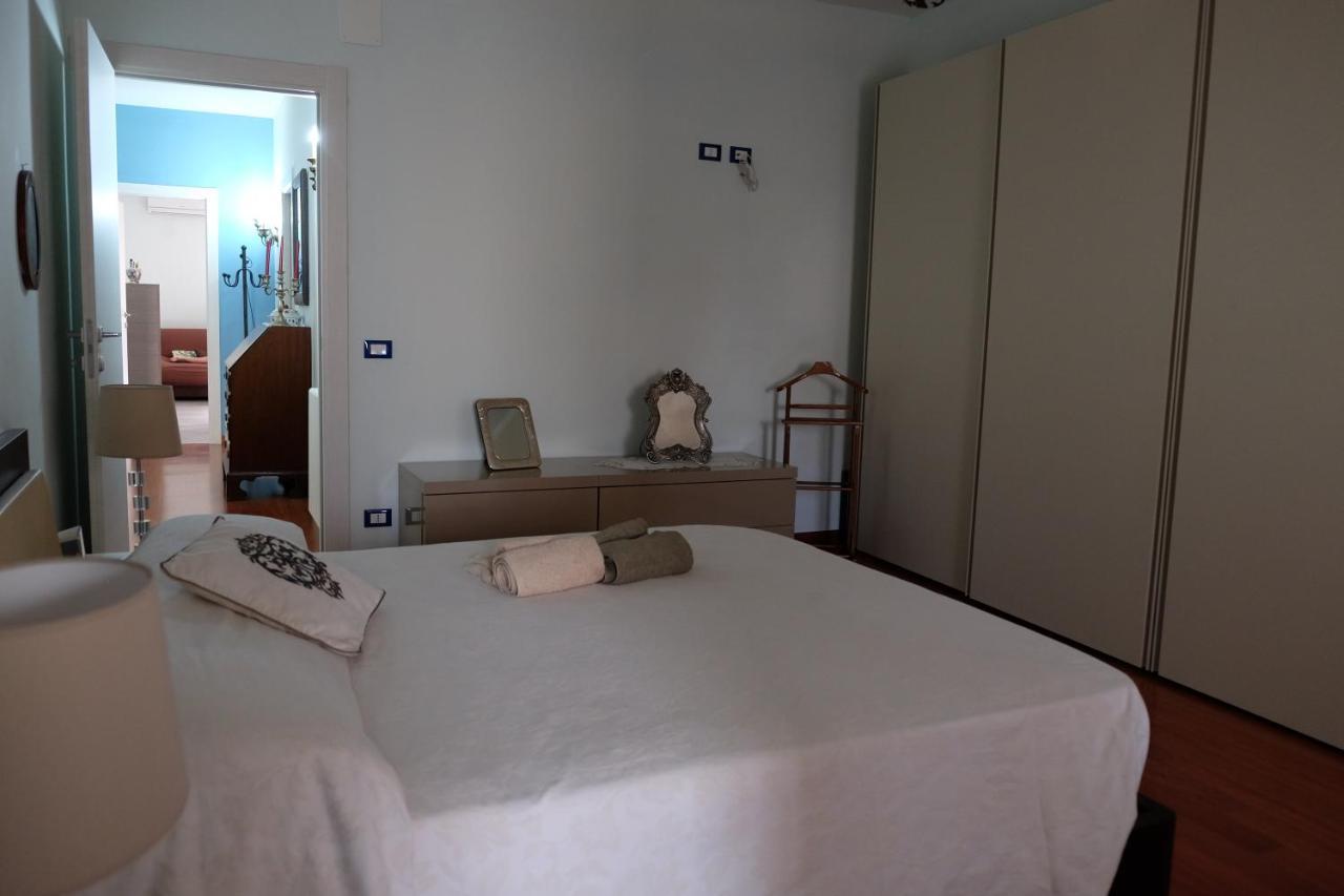 Palermo Old Style - Boutique Apartment With Terrace In Center City Exteriör bild