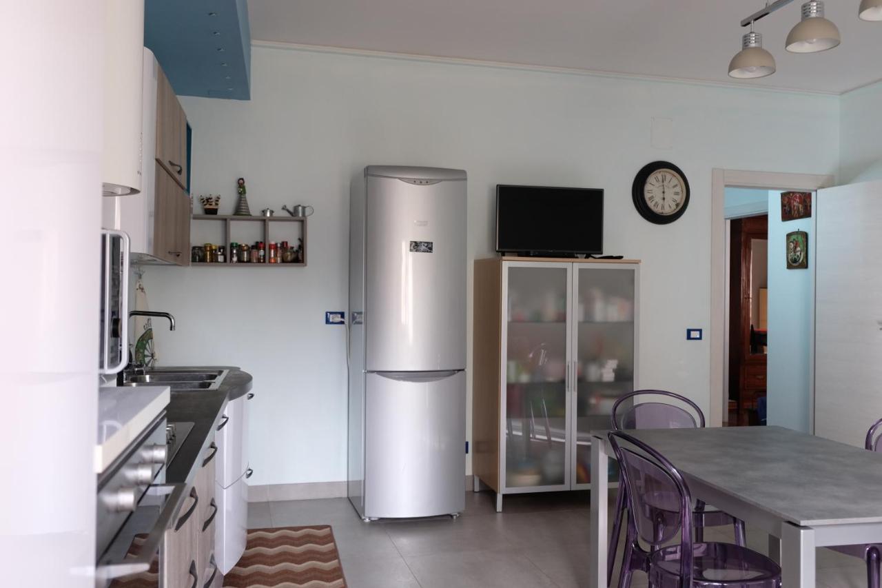 Palermo Old Style - Boutique Apartment With Terrace In Center City Exteriör bild