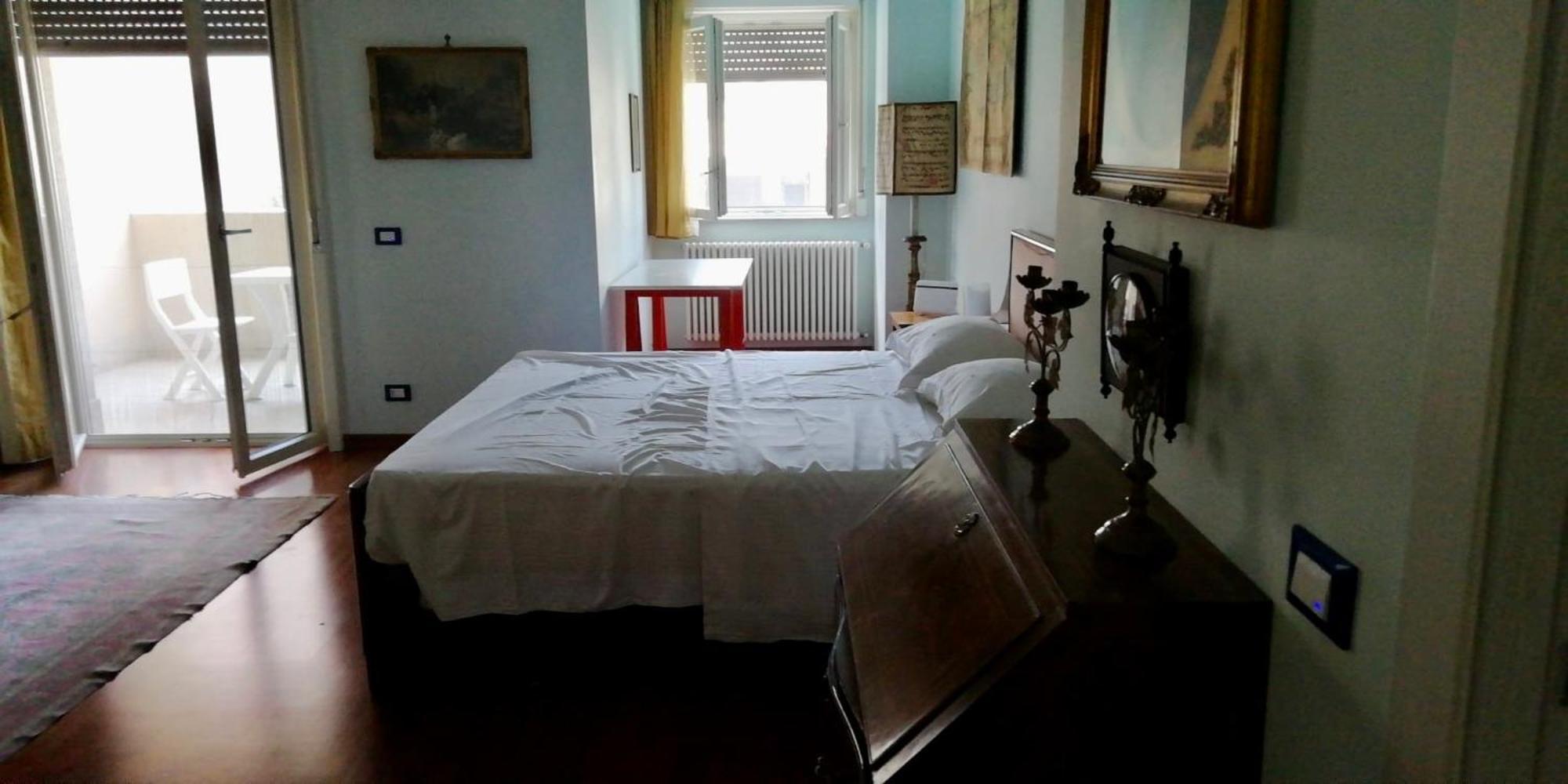 Palermo Old Style - Boutique Apartment With Terrace In Center City Exteriör bild