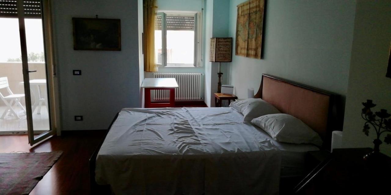 Palermo Old Style - Boutique Apartment With Terrace In Center City Exteriör bild