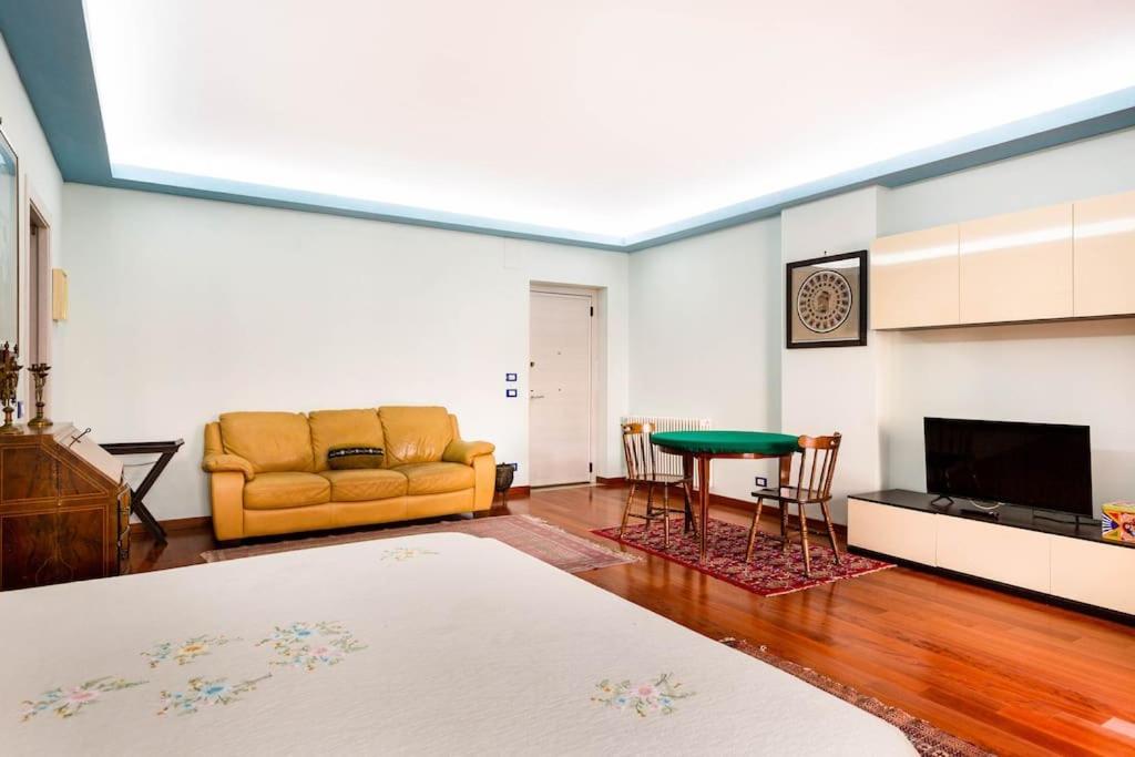 Palermo Old Style - Boutique Apartment With Terrace In Center City Exteriör bild